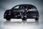 Volkswagen Golf GTD by ABT 2009 года